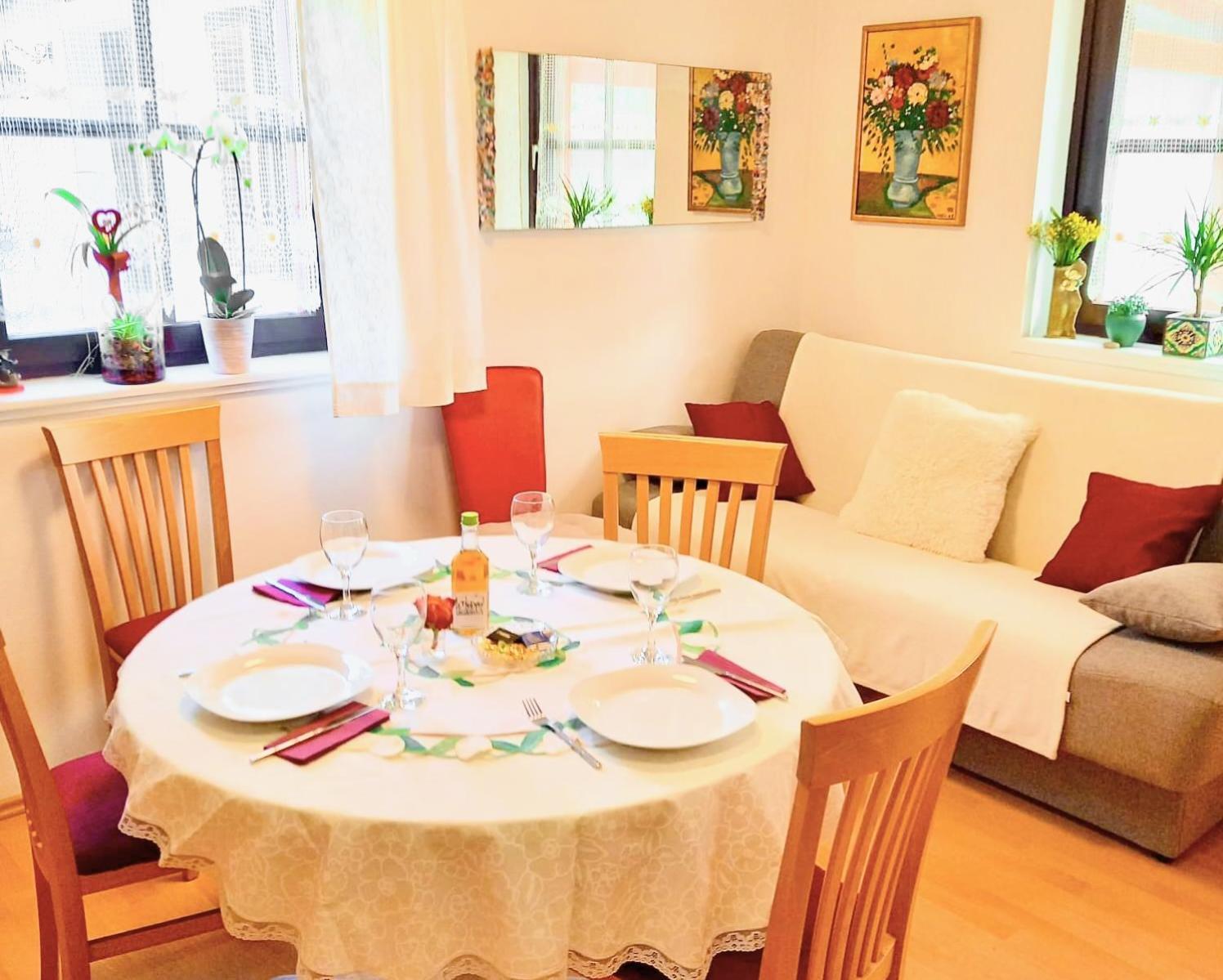 Miabella House - 2 Bedrooms And Terrace Brezice Ngoại thất bức ảnh