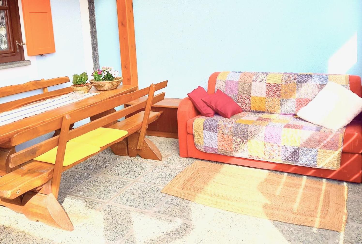 Miabella House - 2 Bedrooms And Terrace Brezice Ngoại thất bức ảnh