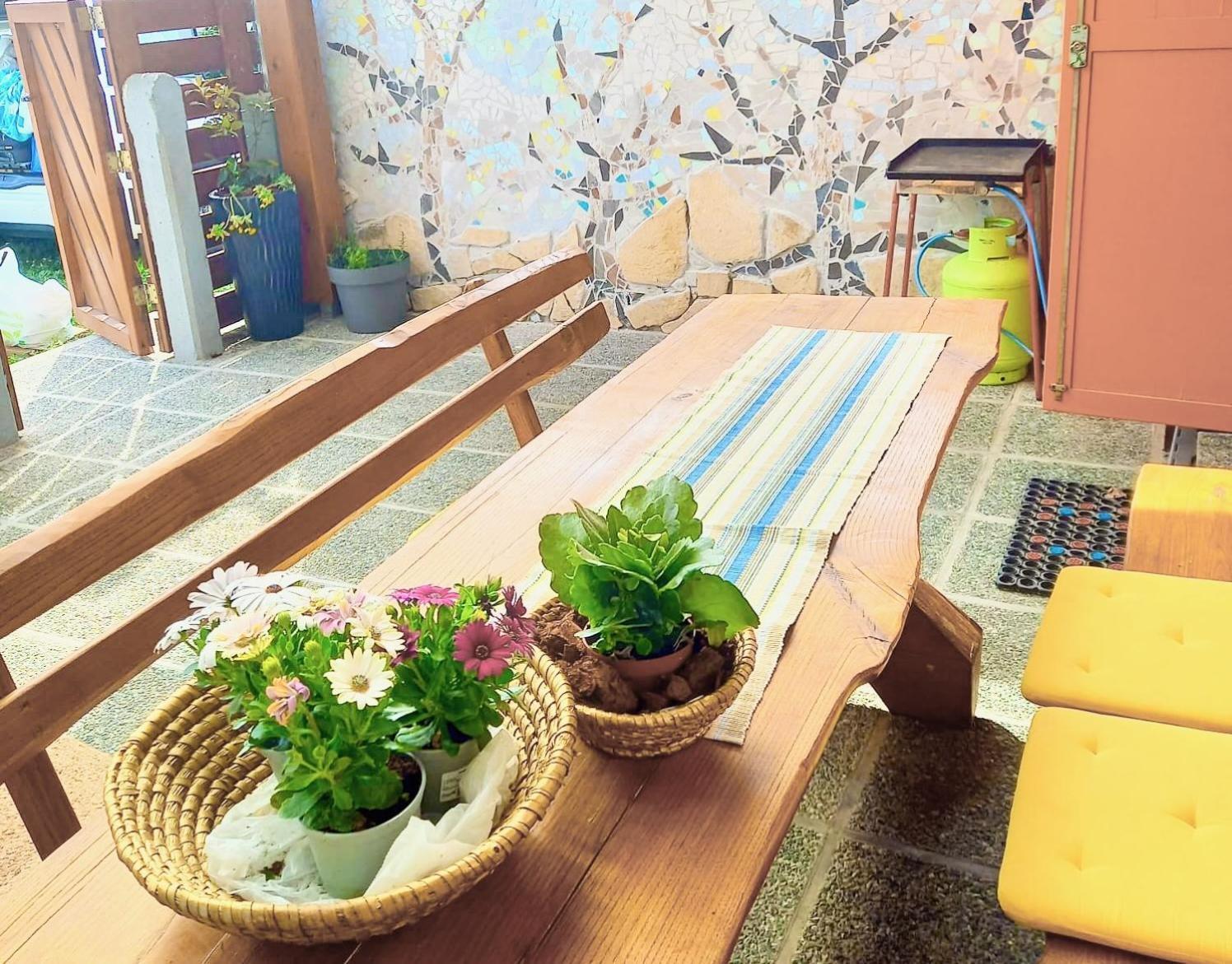 Miabella House - 2 Bedrooms And Terrace Brezice Ngoại thất bức ảnh