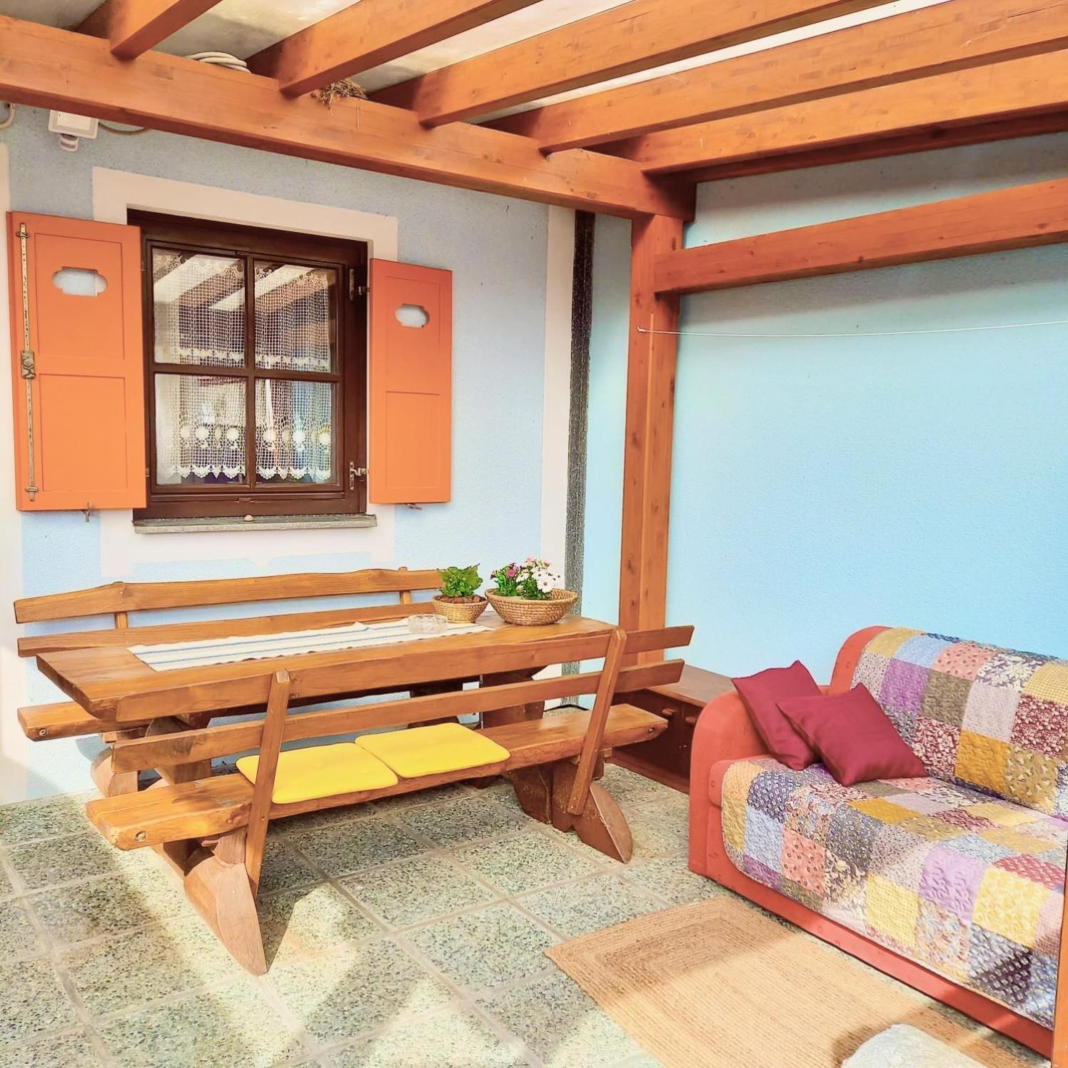 Miabella House - 2 Bedrooms And Terrace Brezice Ngoại thất bức ảnh